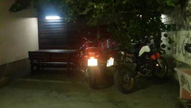 Apartments Natural and Bungalows