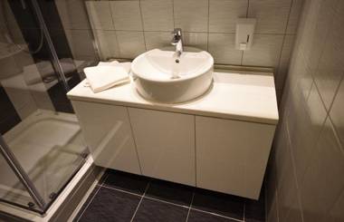 Apartments Sarajevo City Hall