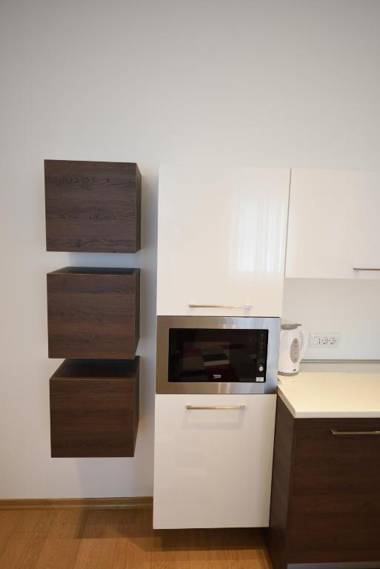 Apartments Sarajevo City Hall