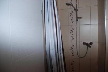 Cozy apartment near Latin Bridge