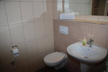 Cozy apartment near Latin Bridge