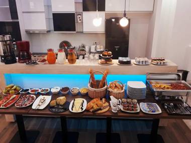 Hotel Boutique Libris