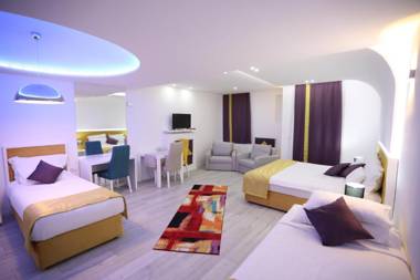 Hotel Boutique Libris