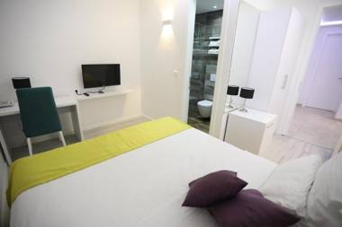 Hotel Boutique Libris