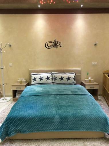 Apartman Bascarsija