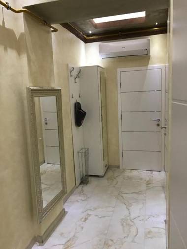 Apartman Bascarsija