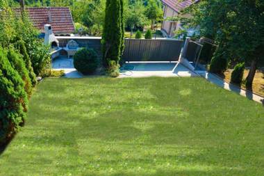 Holiday Home Zelena Oaza