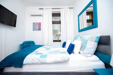 Dalmatinska Apartment