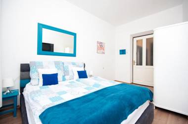 Dalmatinska Apartment