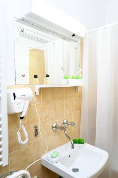 Dalmatinska Apartment