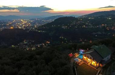 Villa White Dove Sarajevo