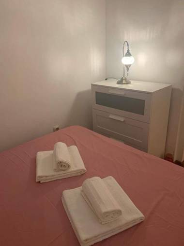 Apartman Indy Bascarsija