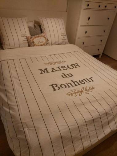 Apartman Indy Bascarsija