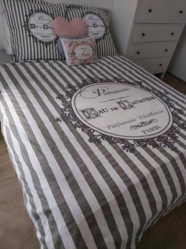 Apartman Indy Bascarsija