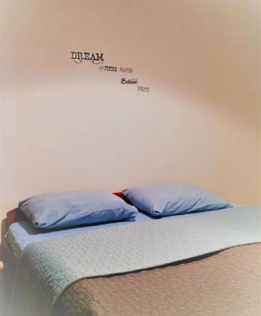 Orient-Express Apartment