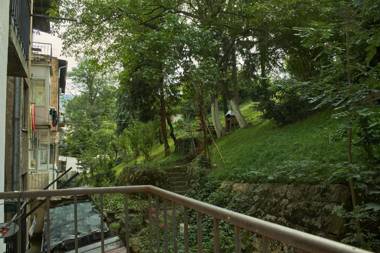 Orient-Express Apartment