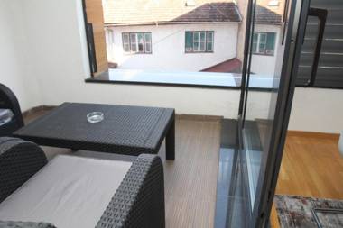 Bosnian Dream Apartments