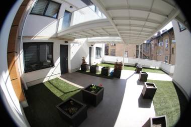 Bosnian Dream Apartments