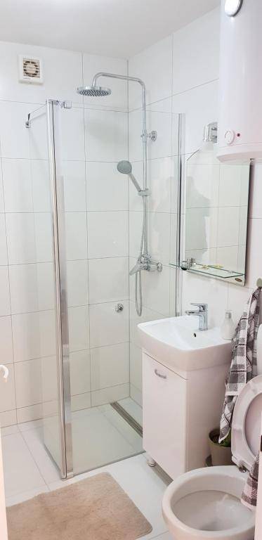 White House Sarajevo