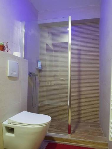 Villa Borak Sarajevo