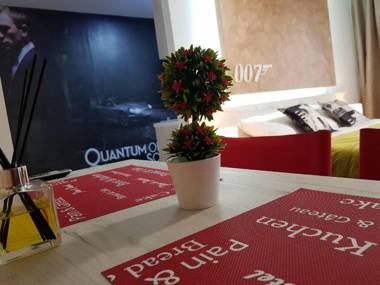 Villa Borak Sarajevo