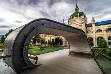 Apartment Milk&Honey - free Parking