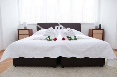 Apartment Roma at Bascarsija