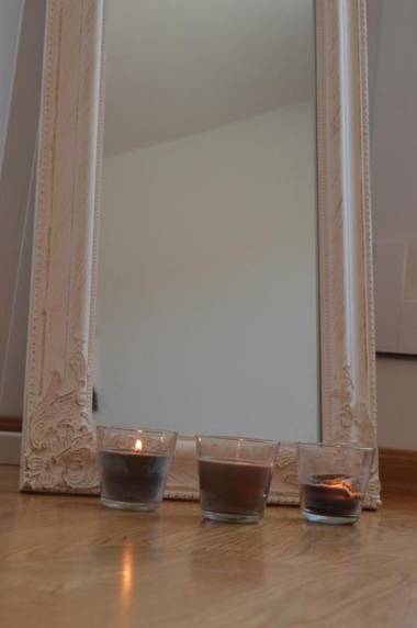 Cozy brand new studio