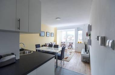 Sunrise Inn Sarajevo