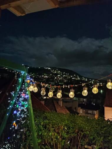 Green Gate Apartments