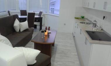 Apartment VILLA MERCI