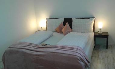 Apartment VILLA MERCI