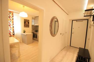 Apartment Marijin Dvor Deluxe