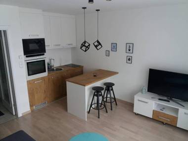 Apartment UNA Sarajevo