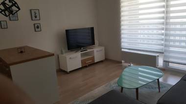 Apartment UNA Sarajevo