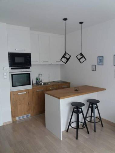 Apartment UNA Sarajevo