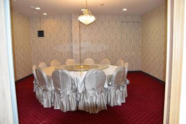 Hotel & Restaurant Great Wall