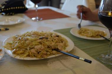 Hotel & Restaurant Great Wall