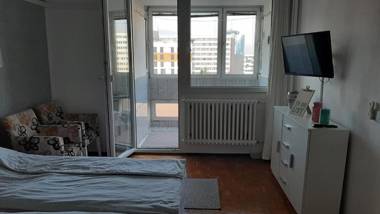 Aura apartman Sarajevo