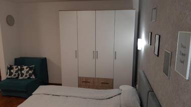 Aura apartman Sarajevo