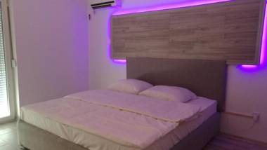 Vip villa فيلا في اي بي