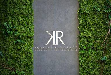 Hotel Koncept Residence