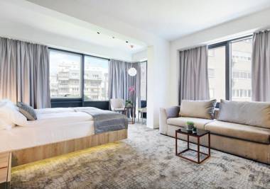 Hotel Koncept Residence