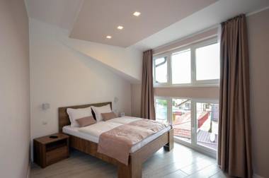 Villa Aba apartments