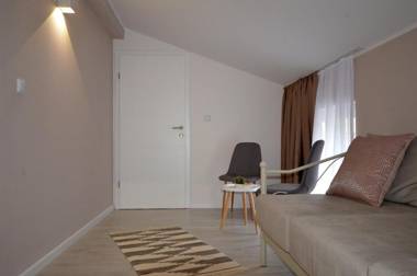 Villa Aba apartments