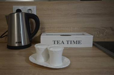 Villa Aba apartments