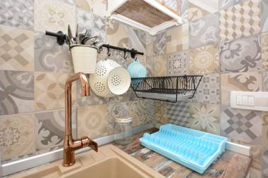 Best of Bascarsija apartments