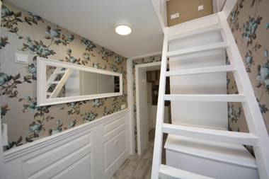 Best of Bascarsija apartments