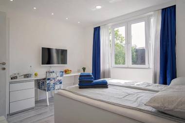 Apartment City Centar Apart42