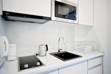 Apartment City Centar Apart42